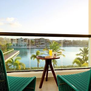 Junior Suite Marina View